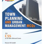 Town Planing And Urban Management Mcqs For Css Pms By Hasan Ali