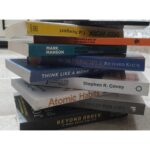 Self Help Book Deal 2