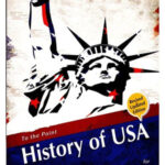 To The Point History Of Usa For Css And Other Exams By Umair Khan