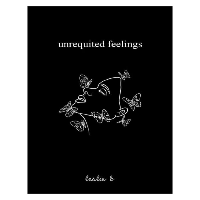 Unrequited Feelings By Leslie B