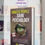 How To Analyze People With Dark Psychology By Liam Robinson
