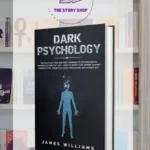 Dark Psychology By James Williams