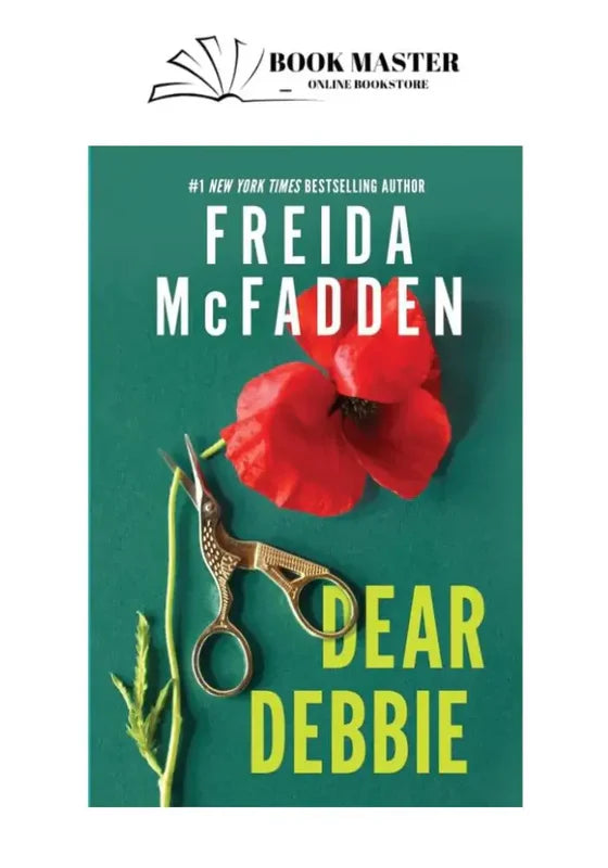 dear_debbie_by_freida_mcfadden_800x800_9b0c4e7f-54f5-4f57-8236-d58377431346.jpg Dear Debbie By Freida Mcfadden - Image 1