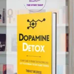 Dopamine Detox: A Short Guide To Remove Distractions And Get Your Brain To Do Hard ThingsBy Thibaut Meurisse