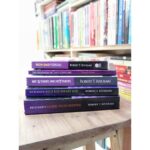 Robert T. Kiyosaki Set Of 5 Books