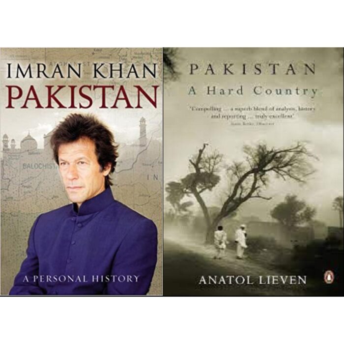 History Book Deal 3