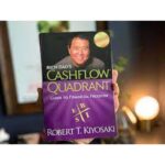 Rich Dad'S Cashflow Quadrant By Robert T.Kiyosaki