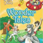 Wonder Tales Stories For Children