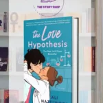 The Love Hypothesis By Ali Hazelwood