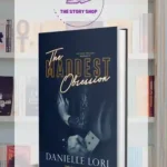The Maddest Obsession (Made, #2) By Danielle Lori