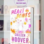 Heart Bones By Colleen Hoover