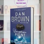 Deception Point By Dan Brown
