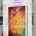Hero (The Secret)By Rhonda Byrne