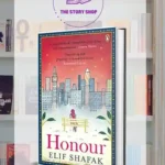 Honour By Elif Shafak