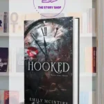 Hooked Never After #1 By Emily Mcintire