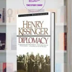 Diplomacy By Henry Kissinger