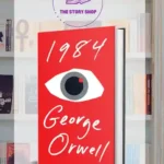 1984 George Orwell by George Orwell