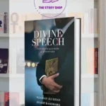Divine Speech By Nouman Ali Khan - Sharif Randhawa
