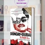 Dongri To Dubai by S. Hussain Zaidi