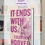 It Ends With Us By Colleen Hoover