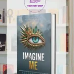 Imagine Me By Tahereh Mafi