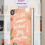 It'S Not Summer Without You By Jenny Han