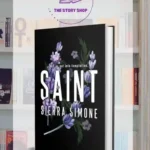 Saint By Sierra Simone
