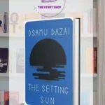 The Setting Sun By Osamu Dazai