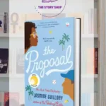 The Proposal By Jasmine Guillory