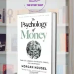 The Psychology Of Money By Morgan Housel