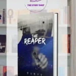 The Reaper By Runyx (Dark Verse # 2)