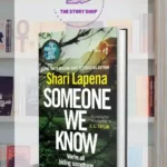 Someone We Know By Shari Lapena