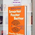 Smarter Faster Better By Charles Duhigg