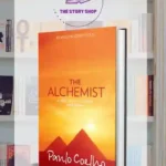 The Alchemist By Paulo Coelho