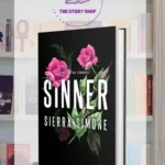 Sinner By Sierra Simone