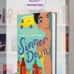 Simmer Down By Sarah Smith