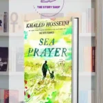 Sea Prayer By Khaled Hosseini