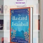 The Bastard Of Istanbul By Elif Shafak
