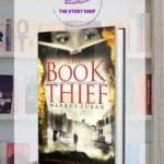 The Book Thief By Markus Zusak