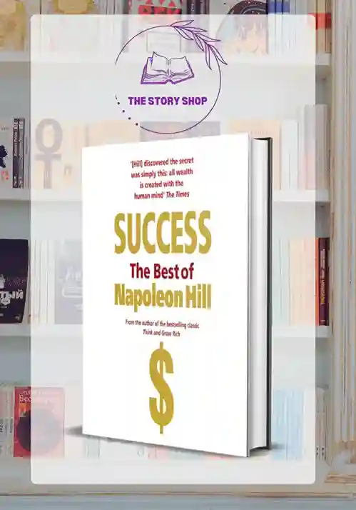 english shop single 12 (6)_67_11zon Success The Best Of Napoleon Hill by Napoleon Hill - Image 1