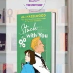 Stuck With You (The Steminist Novellas #2) By Ali Hazelwood