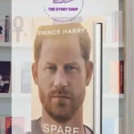 Spare By Prince Harry