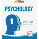 Psychology For Css Pms By Tayab