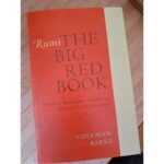 The Big Red Book: The Great Masterpiece Celebrating Mystical Love And Friendship