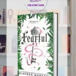 Fearful By Lauren Roberts