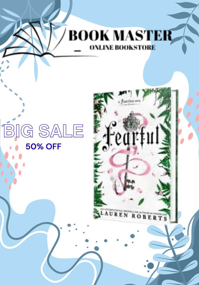 fearfullaurenroberts.jpg Fearful By Lauren Roberts - Image 1