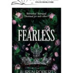 Fearless [ The Powerless Trilogy # 3] By Lauren Roberts