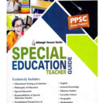 Special Education Teacher Guide