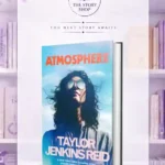 AtmosphereBy Taylor Jenkins Reid