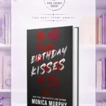 Birthday Kisses By Monica Murphy